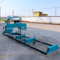 Factory Supply Small Portable Band Saw Machine